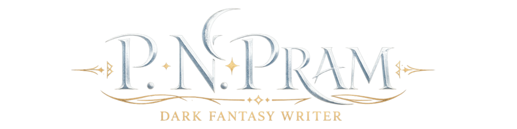 P. N. Pram – Dark Fantasy Author