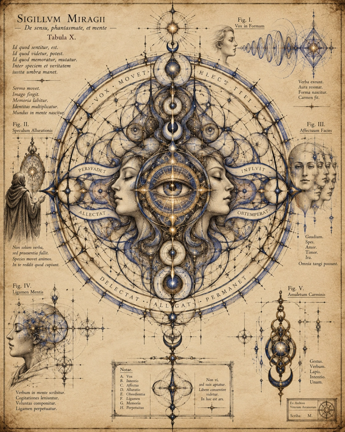 Sigillum Miragii